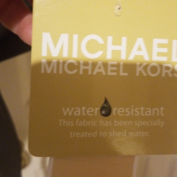 Michael Kors Military Style jacket - Picture 4 of 5